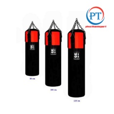 Bao cát tập luyện cao cấp 1m dây xích phucthanhsport