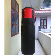 Bao cát tập võ Star Sport (120 x 32cm)