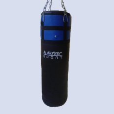 Bao cát tập võ Star Sport 100cm