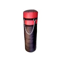Bao đấm boxing Zeno 1.1 m (Đỏ đen)