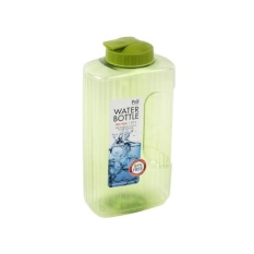 Bình Đựng Nước Thể Thao 2.1 Lít (Xanh)