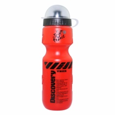 Bình đựng Nước thể thao, Xe Đạp 650ml, dễ cầm, tiện dụng, chất liệu cao cấp POPO Collection