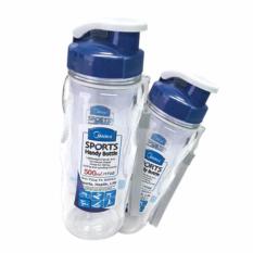 Bình nước 500ml sports
