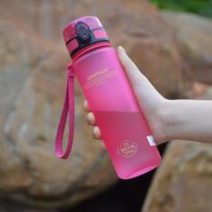 Bình nước tập Gym UZSPACE BN091 500ml