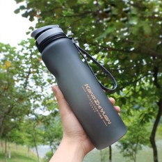 Bình nước thể thao 1 lít Kang Zhi Yuan/bình nước thể thao hà nội, bình nước tập gym thể thao (Màu ngẫu nhiên)