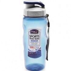 Bình nước thể thao 500ml lock