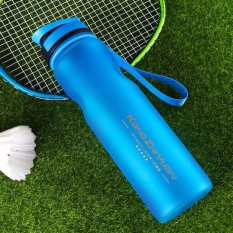 Bình nước thể thao giá rẻ/bình nước tập gym 1l Vega365 KZY (Màu ngẫu nhiên)