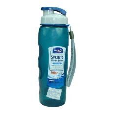 Bình Nước Thể Thao Lock&Lock HPP725GB 700ml (Xanh Dương)