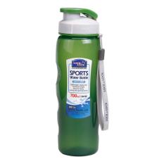 Bình Nước Thể Thao Lock&Lock HPP725GG 700ml (Xanh Lá)