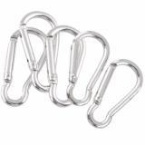 Đánh Giá Bộ 05 móc khóa nhôm đa năng (Màu ngẫu nhiên)