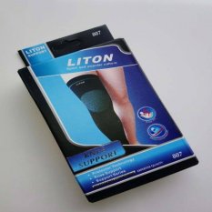 Bộ 2 Băng bảo vệ đầu gối Liton 807