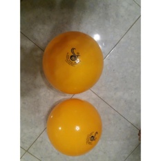 Bộ 2 bóng chuyền hơi thi đấu 200