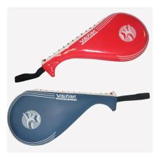 Bộ 2 vợt đá đơn phucthanhsport (Xanh đỏ)