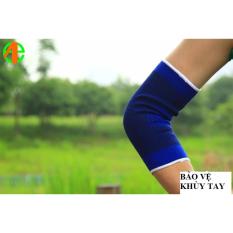 Bộ 2 chiếc bảo vệ khủy tay