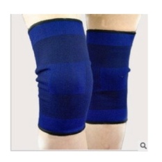 Bộ 2 miếng bó gối tránh chấn thương (Xanh) ĐỒ TẬP TỐT