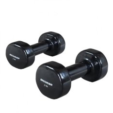 Bộ 2 tạ tay 1kg Brosman