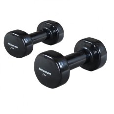 Bộ 2 tạ tay 2kg Brosman