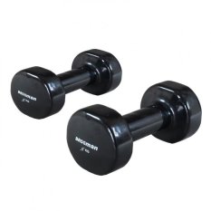 Bộ 2 tạ tay 5kg Brosman.