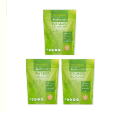 Mẫu sản phẩm Bộ 3 gói bột Maca Nguồn Thiên NhiênOrganic Gelatinized 200g x 3