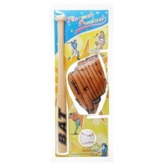 Bộ bóng chày mini Thiên Trường