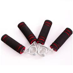 Bộ kìm bóp tay mouse cao cấp (Đen)