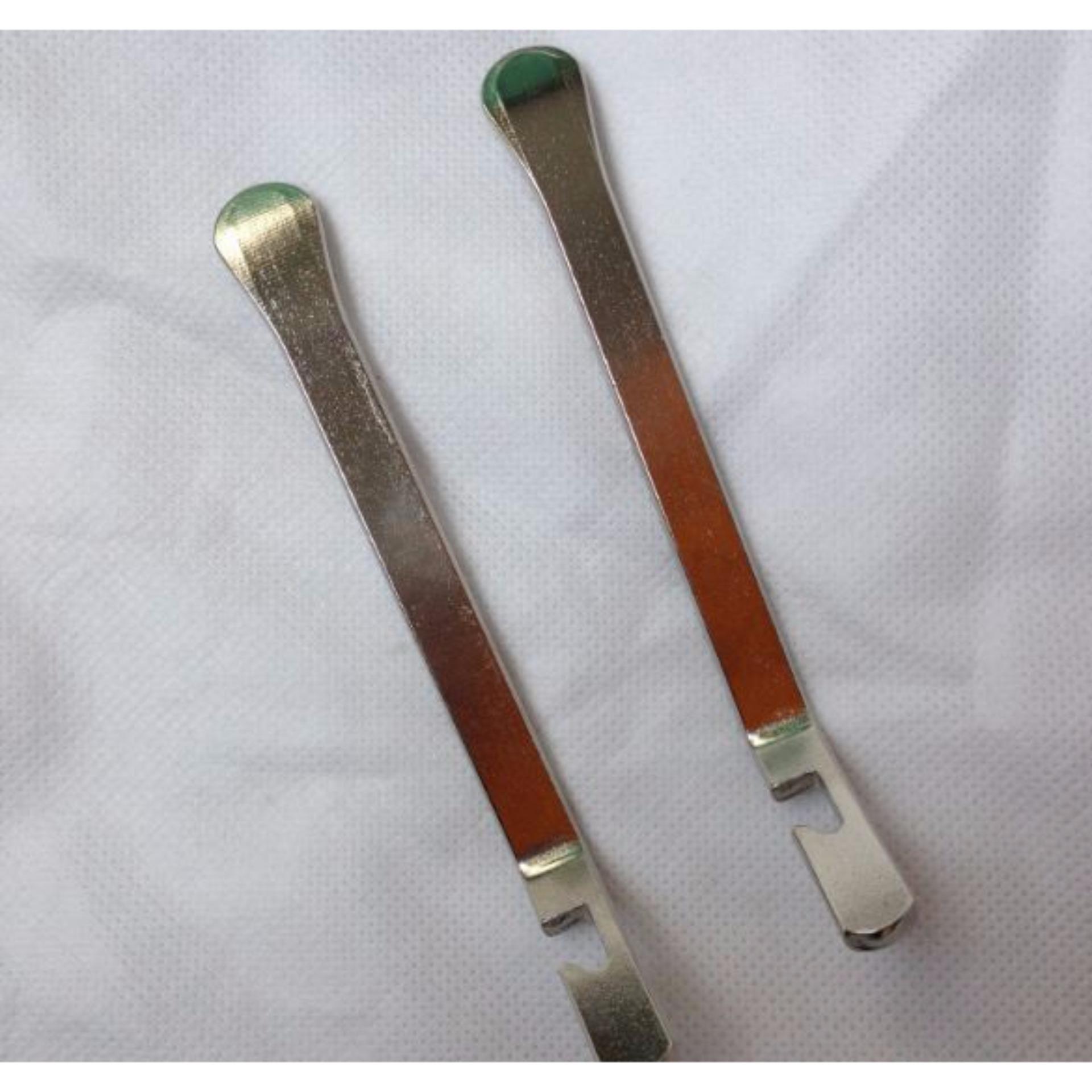 Bộ móc lốp sắt 2 chiếc