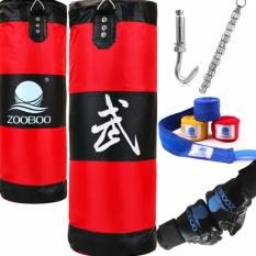 Bộ Sản phẩm bao đấm boxing ZooBoo