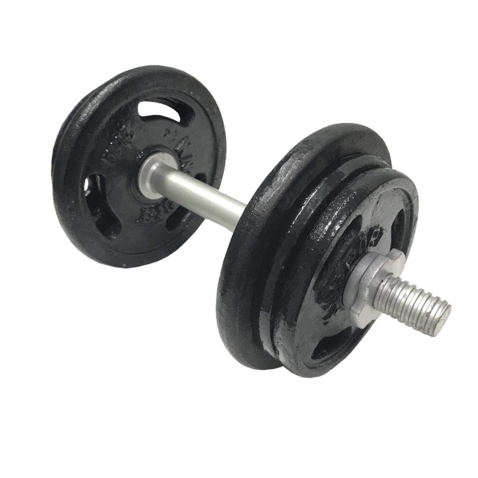 Bộ Tạ Tay Tháo Lắp Sportslink 9.3kg
