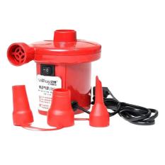 Bơm điện đa năng 2 chiều bơm bể bơi phao GocgiadinhVN