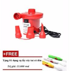 Bơm điện hút chân không 2 chiều