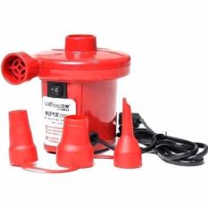 Bơm điện hút chân không 2 chiều Wenbo