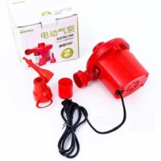 Bơm điện hút chân không 2 chiều Wenbo