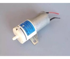 Bơm oxy bể cá cảnh 12V
