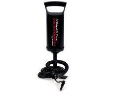 Bơm tay Intex kích thước dài 29 cm chuyên dùng bơm phao, đồ hơi…
