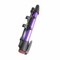 Bơm Xe Đạp Du Lịch Chuyên Dụng Xd01 (Màu Sắc Ngẫu Nhiên)