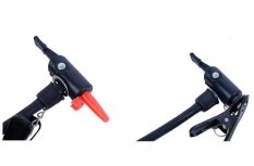 Bơm Xe Đạp Du Lịch Chuyên Dụng Xd01 (Màu Sắc Ngẫu Nhiên)