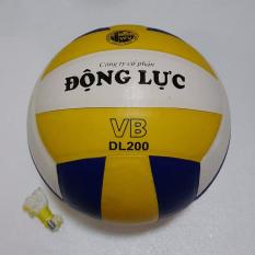 BÓNG CHUYỀN ĐỘNG LỰC DL 200