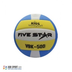 Bóng chuyền Five Star FBT-33307