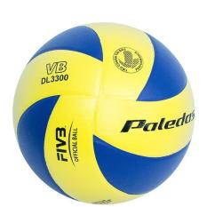 Bóng chuyền Paledas xoáy da PVC VB 3300