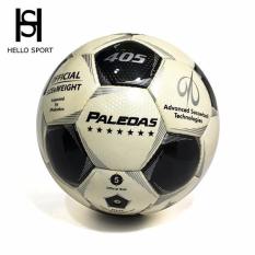 Bóng Đá Da Cao Cấp HS – Size 5