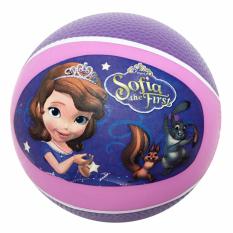 Bóng rổ số 6 Play Ball