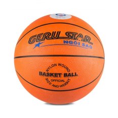 Bóng rổ số 7 Gerustar (Cam)
