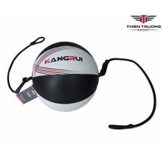 Bóng tập phản xạ 2 đầu Kangrui KB426