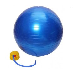 Bóng tập Yoga Nguyễn Đăng Brosman 65 (Xanh)