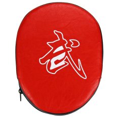 Găng tây đấm bốc (màu đỏ)-Quốc Tế