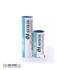 Cầu lông Yonex Mavis 10 (6 in 1)