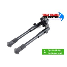Chân đỡ súng gắn nòng súng 11-19mm