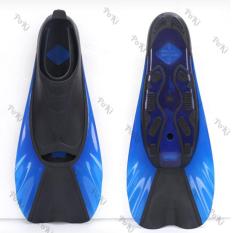 Chân nhái lặn biển HY88, chân vịt lặn biển, chất liệu silicone ôm chân thoải mái vận động, hàng thể thao chuyên dụng cao cấp – POKI