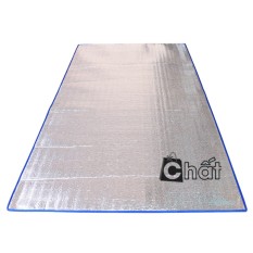 Chiếu Du Lịch Cá Nhân Viền Xanh