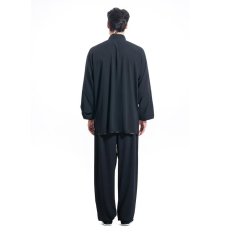 Bộ Trang Phục Võ Thuật Kung Fu Trung Hoa Phong Cách Thành Long Thái cực Đồng Nhất-quốc tế